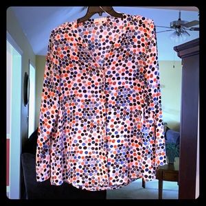 Women’s Light Weight Blouse